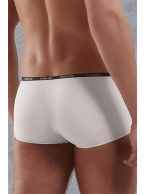 Liyuza Doreanse  Erkek  Siyah Kısa Boxer 1590