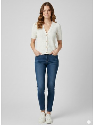 On Triko Hırka 70910