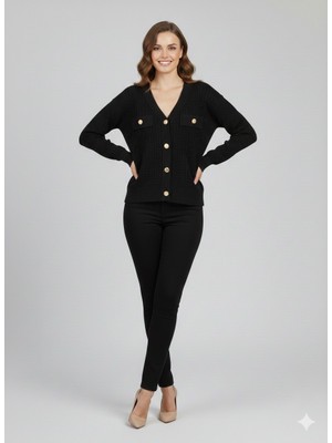 On Triko Hırka 70913