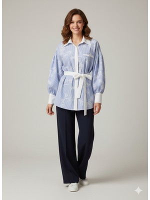 Centilmen MY312 Gömlek 8813