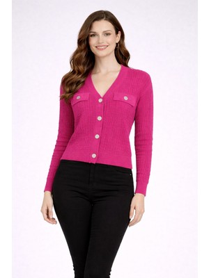 On Triko Hırka 70913