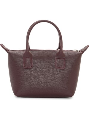 Sergio Giorgianni Sevilla Kadın Çapraz Kullanılabilen El ve Çapraz Askılı Çanta 05SG26Y6000