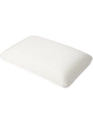 Ortopedik Visko Yastık Boyun Destekli