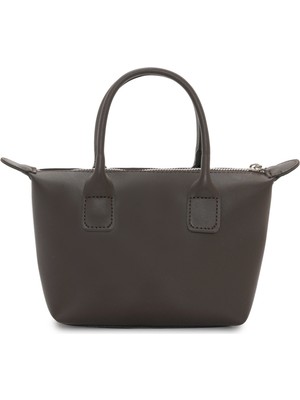 Sergio Giorgianni Sevilla Kadın Çapraz Kullanılabilen El ve Çapraz Askılı Çanta 05SG26Y6000