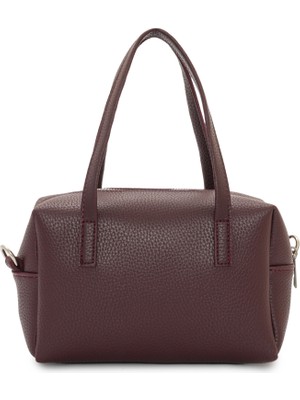 Sergio Giorgianni Toledo Kadın El ve Çapraz Askılı Çanta 05SG26Y6001