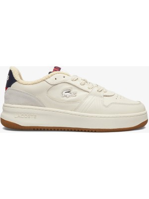 Lacoste L001 Set Erkek Bej Sneaker