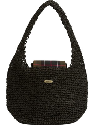 Barbour Lily Soft Omuz Çantası BK11 Black