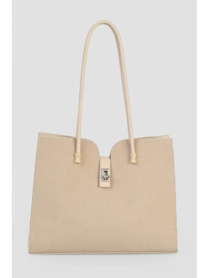 Caleo Jacquline Kadın Omuz Çantası