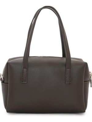 Sergio Giorgianni Toledo Kadın El ve Çapraz Askılı Çanta 05SG26Y6001