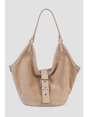 Zahera Jacquline Kadın Omuz Çantası