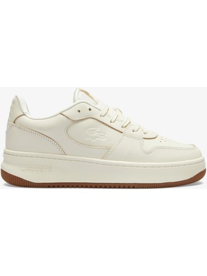 Lacoste L001 Set Kadın Beyaz Sneaker