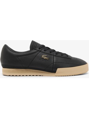Lacoste Aura Erkek Siyah Sneaker