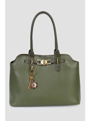 Emor Jacquline Kadın Omuz Çantası