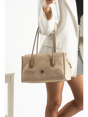 Nysara Jacquline Kadın Omuz Çantası