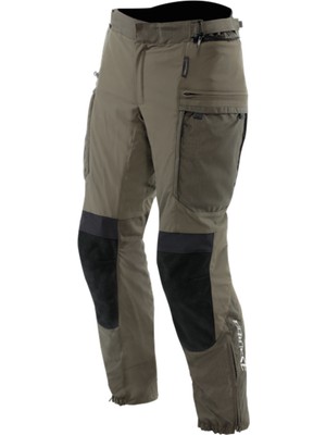 Dainese Daınese/ Sprıngbok 3l Absoluteshell Pants Tarmac Black