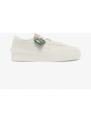 Lacoste Aura Club Erkek Bej Sneaker