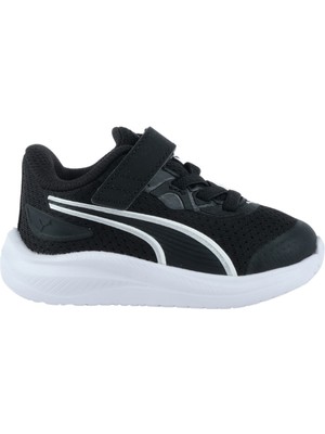 Puma Skyrocket 2 Bebek Siyah Spor Ayakkabı (312415-01)