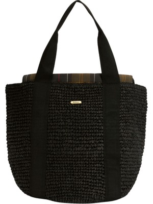 Barbour Lily Soft Omuz Çantası BK11 Black