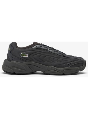Lacoste Storm 96 2k Lite Erkek Siyah Spor Ayakkabı