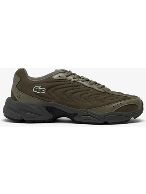Lacoste Storm 96 2k Lite Erkek Haki Sneaker