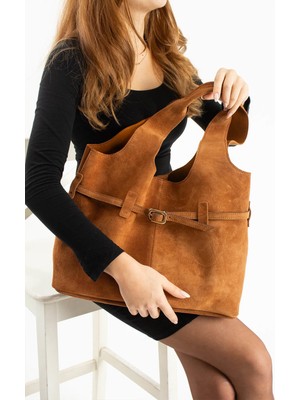 Orphıa Jacquline Kadın Omuz Çantası