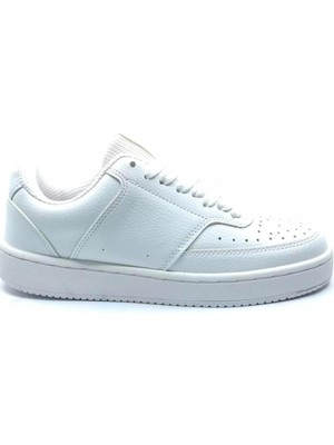 Cool Pulse-Grs 36/39 Unisex Esnek ve Yumuşak Tabanlı Sneaker Spor Ayakkabı