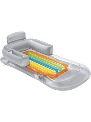 baytoptan Lüks Koltuklu Deniz Yatağı