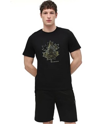 Lumberjack Erkek T-Shirt Bera 11TRV38 6fx