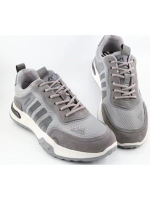 Forty Four FOUR19113 41/45 Erkek Premium Sneaker Spor Ayakkabı Dar Kalıp 1 Numara Büyük Tercih Ediniz