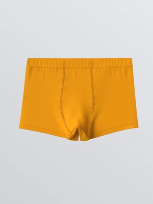 Lc Waikiki Yeni Sezon Beli Lastikli Baskılı Erkek Çocuk Boxer