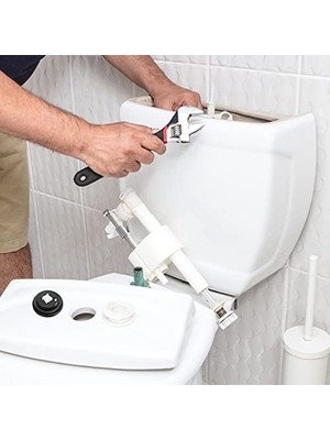 Skygo 3 Adet Float Vana Diyafram Yıkama Yedek Kauçuk Küresel Vana Yıkama Siamp Diyafram Giriş Şamandıra Vana