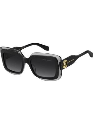 Marc Jacobs Marc 850/S - 08A549O - 54 Grey Kadın Güneş Gözlüğü