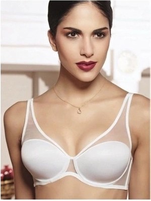 Liyuza 1025 Desteksiz Sütyen