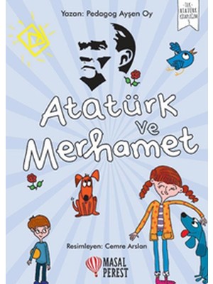 Atatürk ve Merhamet