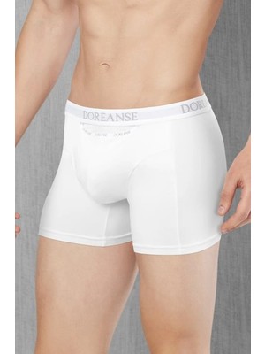 Liyuza Erkek  Cepli %96 Pamuk Boxer 1790