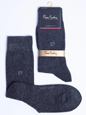 Liyuza Pierre Cardin 632 Erkek  Soket Çorap