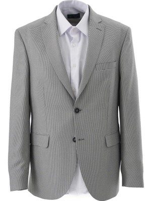 Alexander Gardi Erkek Regular Fit Takım Elbise