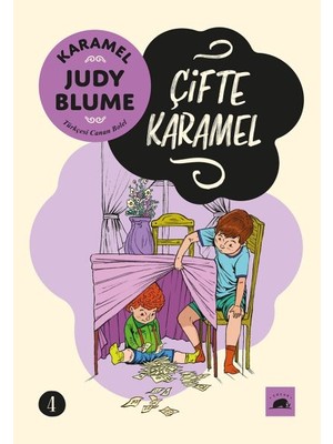 Kolektif Kitap Karamel 4: Çifte Karamel