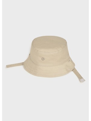 Mayoral Bebek Çift Taraflı Şapka 9068