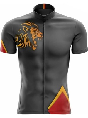 Freysport Predator Yazlık Kısa Kollu Bisiklet Forması