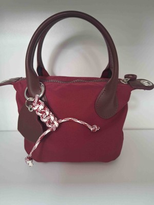 Sude Örgü Evim Canta