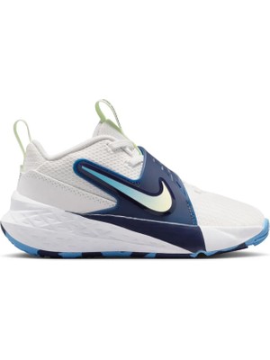 Nike Team Hustle D 12 Ps Çocuk 104 Renk 104