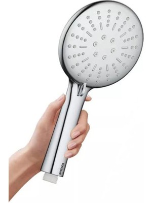 Sprenda Banyo Duş Başlığı El Duşu 3fonksiyonlu