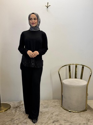 JOOQSTORE Taşlı Takım