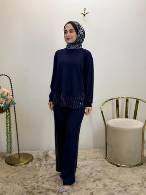 JOOQSTORE Taşlı Takım