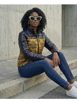 Fonna Fashion Bayan Mont