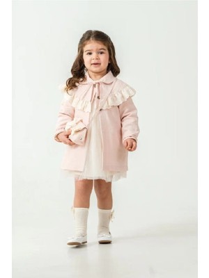 Koky Çoçuk Elbise