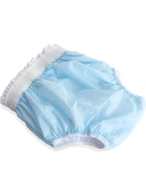 Babyjem Alıştırma Külodu 3 Yaş - Mavi