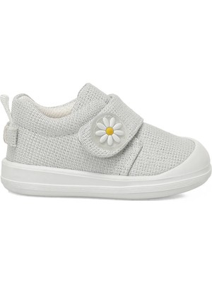 Polaris CONHI.I6FX Gümüş Kız Çocuk Sneaker