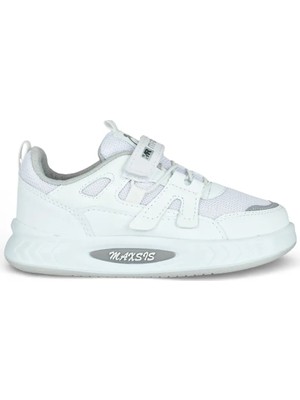 Maxsis 615 Filet Hafif Rahat Yeni Sezon Çocuk Spor Ayakkabı